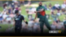১৩ রানে ৪ উইকেট নেই নিউজিল্যান্ডের, ৩ জনই ডাক