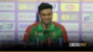 Taskin Ahmed admits batting collapse cost Bangladesh after narrow defeat to Sri Lanka