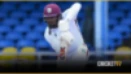 Mikyle Louis Steadies West Indies with the Bat