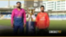 Bangladesh Shuffle Line-up for 2nd T20I v UAE in Sharjah