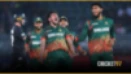 Bangladesh Earns Prize Money Despite Champions Trophy Exit