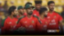 Bangladesh-Pakistan T20I Series Begins Today at Mirpur
