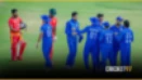 Afghanistan's Record-Breaking Victory Over Zimbabwe