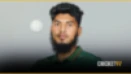 জ্বরে ভুগছেন রিশাদ হোসেন, মিস করতে পারেন প্রথম ওয়ানডে