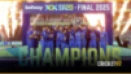 MI Cape Town Wins First-Ever SA20 Title by Defeating Sunrisers Eastern Cape