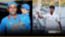 Missed a Ferrari by 23 runs: Virender Sehwag congratulates son Aaryavir for 297