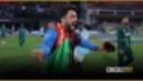 Rashid Khan Breaks Dwayne Bravo's Record for Most T20 Wickets