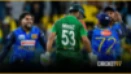 বাংলাদেশের বিপক্ষে খেলতে শ্রীলঙ্কার শক্তিশালী টি-টোয়েন্টি দল ঘোষণা