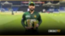 টি–টোয়েন্টি র‌্যাংকিংয়ে ৩০ নাম্বরে, তবুও কোচের চোখে সেরা নেওয়াজ