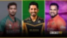 BPL 2025: Durbar Rajshahi