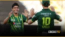 Abbas Afridi replaces Wasim Jnr in Pakistan T20I squad