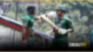 ইয়াসির, নাসুমের ফিফটিতে চ্যালেঞ্জিং সংগ্রহ পেল বাংলাদেশ 'এ'