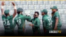 এক ম্যাচ বাকি থাকতেই বাংলাদেশের সিরিজ জয়