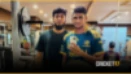 Bangladeshi Cricketers Rishad Hossain and Nahid Rana Leave Pakistan Amid Rising Indo-Pak Tensions