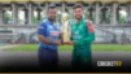 শ্রীলঙ্কাকে এক ম্যাচে হারাতে পারলেই উপরে উঠবে বাংলাদেশ