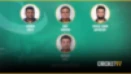 Match officials announced for Pakistan v Bangladesh T20I series