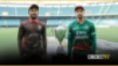 Bangladesh to Play T20 Series Against UAE This Month; Pakistan Tour Under Review