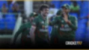 Bangladesh’s Taskin Ahmed Named in Wisden’s ODI Team of the Year