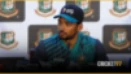 Shanto Expresses Frustration Over Repeated Questions About Shakib Al Hasan Ahead of Champions Trophy