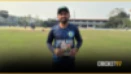 Shadman Islam's Century Leads Agrani Bank to a 7-Wicket Victory Over Rupganj Tigers in DPL