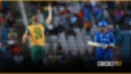 Record Book Updates in the South Africa-Afghanistan Semifinal