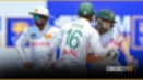 Rain Break Ends in Galle, Play Set to Resume at 4:45 PM BST