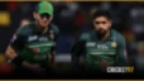 Babar and Shaheen to Be Rested Even in Limited-Overs Matches