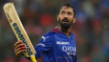 Dinesh Karthik is 100% prepared for the T20 World Cup