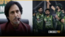 Ramiz Raza Criticize Pakistan team's performance