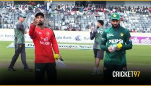 এক ম্যাচ জিতে আবার টস হারলেন লিটন, একাদশে দুই পরিবর্তন