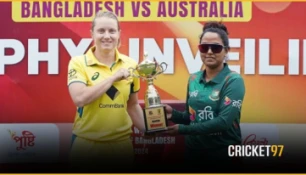 Playing World Cup in Bangladesh would be the wrong thing to do - Alyssa Healy