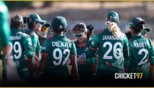 Bangladesh Announces Squad for Women’s T20 World Cup