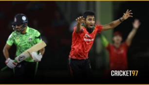 Guyana Amazon Warriors Secure 6-Wicket Victory in Global Super League Opener