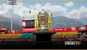 IPL 2025 suspended for one week