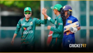 Bangladesh Women’s A Team Experiences a T20-Style ODM in Colombo