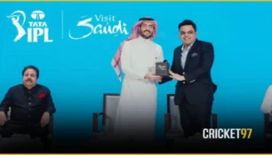 Report: Saudi Arabia Denies Launching the World's Richest Cricket League