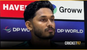 Bangladesh cricket once again ‘looking at the equation’ in Asia Cup