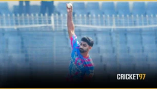 Concerns Raised Over Alis Al Islam’s Bowling Action in BPL