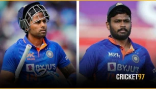 India squad for Bangladesh T20Is soon: No Pant and Gill, Samson first choice; Hardik to return