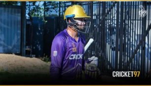 Shakib Al Hasan's Los Angeles Knight Riders Struggle in Major League Cricket