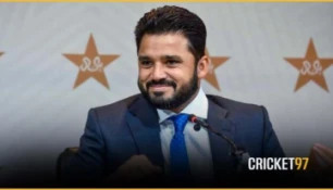 Azhar Ali Appointed Head of Youth Development by PCB