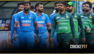 India vs Pakistan Cricket: Rivalry Losing Spark, Politics Taking Center Stage
