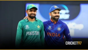 India, Pakistan players to play in same team as Afro-Asia Cup likely to be revived