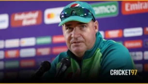 Mickey Arthur appointed as the coach of Rangpur Riders in BPL