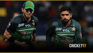 Babar and Shaheen to Be Rested Even in Limited-Overs Matches