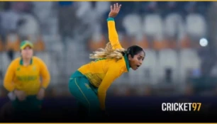 School Exams Force South Africa’s Seshnie Naidu to Miss Series Against England