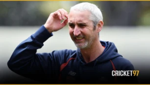 Jason Gillespie Resigns from South Australia Amid Reports of Head Coach Offer from Pakistan
