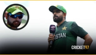 'Wrecked Pakistan cricket completely' - Ahmed Shahzad launches tirade against Babar's captaincy