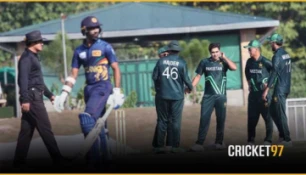 Sri Lanka Suspends Pakistan Tour Indefinitely