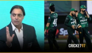 ভারতের কাছে বিধ্বস্ত পাকিস্তানের তীব্র সমালোচনা করলেন শোয়েব আখতার